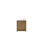 Ensemble de meuble-lavabo simple 29,5 po Alsadig-323020089