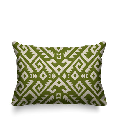 Coussin intérieur / extérieur Chitto Southwestern