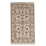 One-of-a-Kind 3' X 5' Area Rug