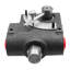 Soupape de commande directionnelle hydraulique