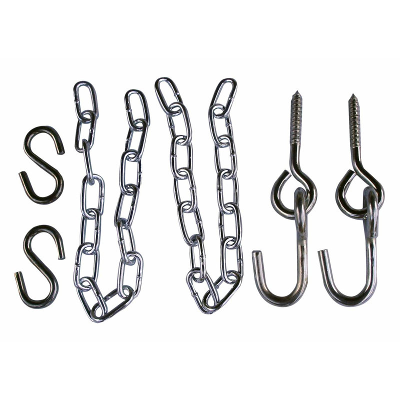 Vance Hammock Hardware