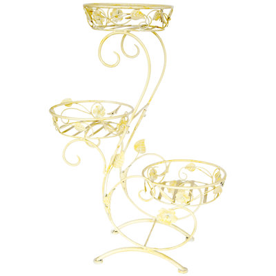 Energicus Plant Stand Tier