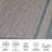 Courtyard Power Loom Performance No Pattern Indoor Rug-1453324155
