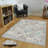 Luxurious 3D Printed Area Carpet, 5.9 x 9.2 Feet | 100% Polyester, 0.3 in Pile Height, 650 g/m² | Antibacterial & Non-Slip Underside, Machine Washable for Easy Care | Perfect for Living Room, Bedroom, or Office Décor-1585043786