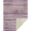 Jeté en sherpa Addison-112343745