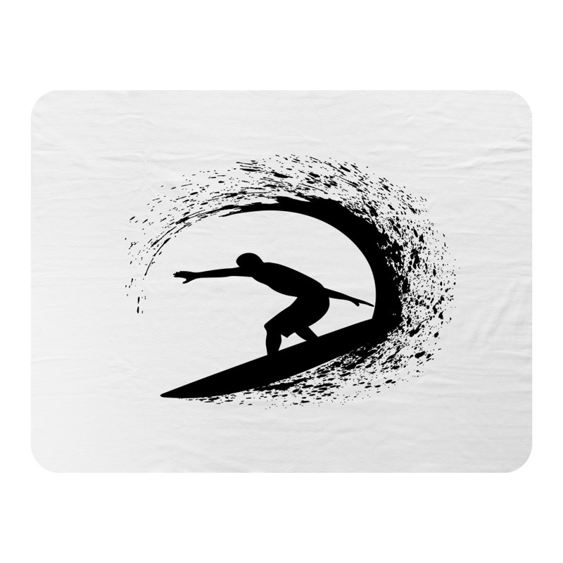 Rivard Throw Blanket