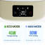 Garden Sanctuary Mini Fridge