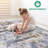Collection 8X10 /Abstract Non-Shedding Living Room Bedroom Dining Home Office Stylish And Stain Resistant Area Rug-1526699598