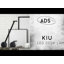 Lampe de bureau 20,5 po Kiu-15346346