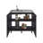 Napoles Utility Sink Complete With Faucet-125024965