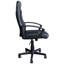 Brayden Studio Boothville Adjustable Swiveling PC & Racing Game Chair-9342235
