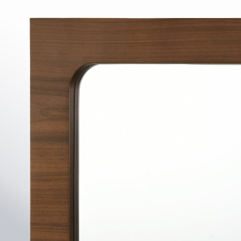 Berkeley Rectangle Mirror