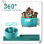 Organisateur de maquillage en plastique Aveyah-525846457