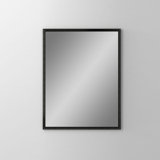 Main Line Recessed or Surface Mount Framed Medicine Cabinet