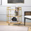 Metal Bar Cart-641752758
