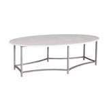 Megan 6 Legs Coffee Table