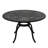 Dimonetta 4 - Person Patio Dining Set with Round Table