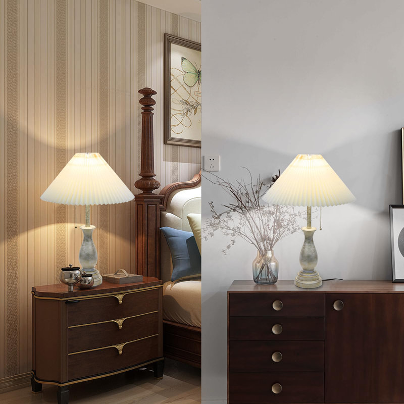 Lampe de table