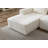 Boneless 106.3" Flannel Modular Sofa-698875744-698875747