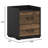 Jasire 16.85'' W Nightstand