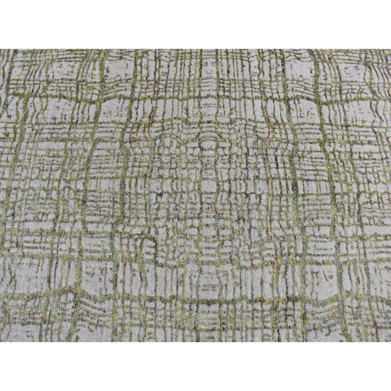 Tapis unique 4 pi 1 po x 6 pi 2 po Tylon