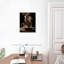 «Steaming Brewed Coffee», reproduction sur toile-2105364514