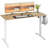 Electric Adjustable Height Standing Desk-1957071036-1957071038