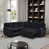 Gris anthracite / gris