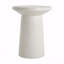 Table d'appoint d'extérieur H 24 "MGO Terrazzo