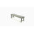 Midwest Plastic Outdoor Bench-623742824