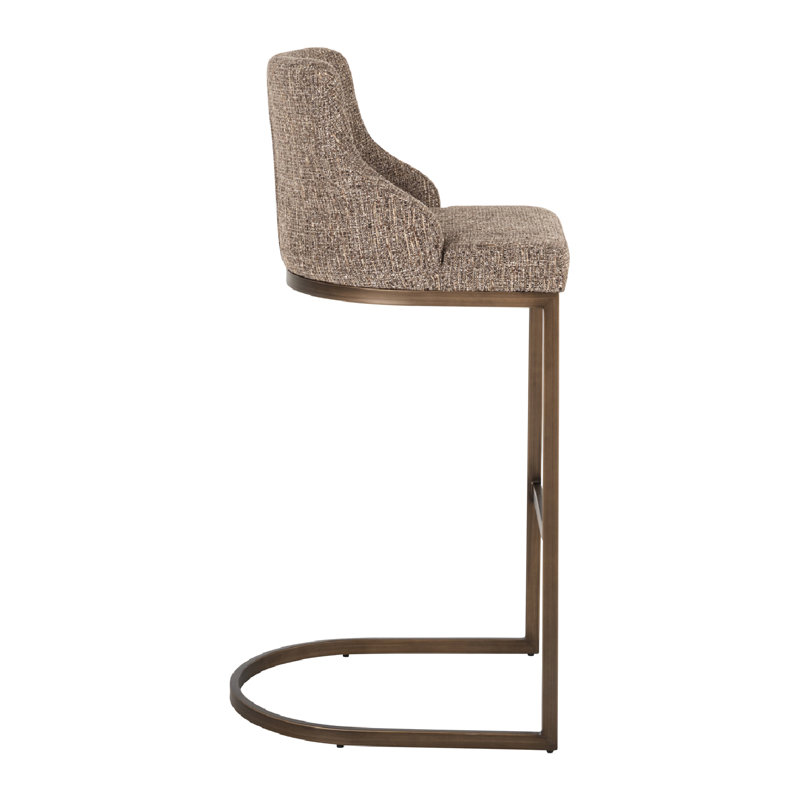 Bolton Barstools, Brown
