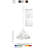 Dale Adjustable Track Pendant-29914250-29914252-29914270