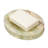 Kaden Marble Soap Dish