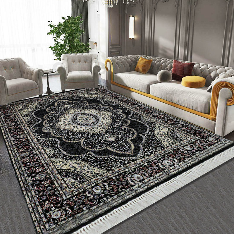 Esta Floral Area Rug, Runner 60 x 220cm