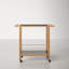 Pip Metal Bar Cart-1859632691