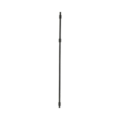 18 "(1) tiges d'extension noires françaises