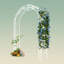 Tonnelle de jardin 98,5 po H-119463145