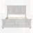 Traditional Town Bed Frame-1006123505