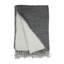 Cosette Merino Reversible Wool Throw-28848924
