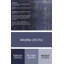 Tapis oriental bleu-804733651