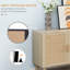 Buffet de 27,5 po de largeur