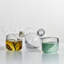Olea Crystal Gravy Boat