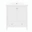 Meuble-lavabo 30 po avec lavabo-12689826