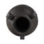 Vase en terre cuite Kenith