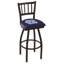 Tabouret de comptoir pivotant de 25 po NCAA-362410953-362410541
