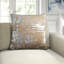 Moderne Velvet Square Pillow Cover & Insert-28040827