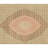 Hand Knotted Wool Indoor Rug