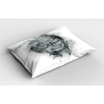 Evil Polyester Sham Set