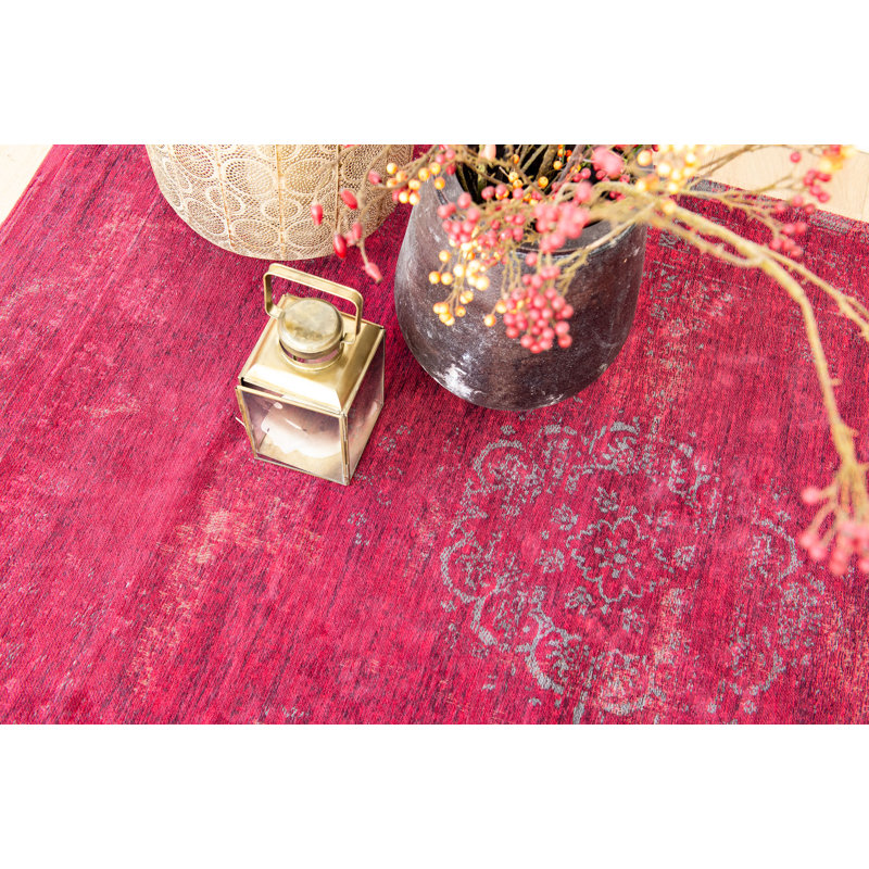 Oriental Recycled P.E.T Area Rug, Rectangle 280 x 390cm