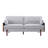 Brondby Modern Uphosltered Sofa-2446339